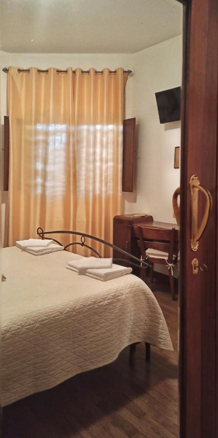 B&B La Masseria Del '700 Castiglione a Casauria Bagian luar foto