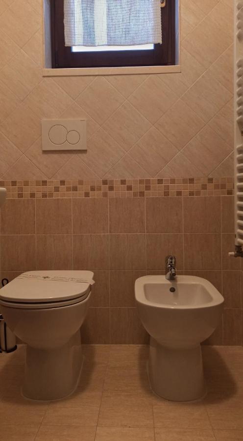 B&B La Masseria Del '700 Castiglione a Casauria Bagian luar foto